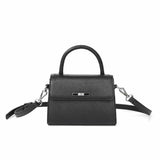 Bolsa Tiracolo Santa Lolla Preta