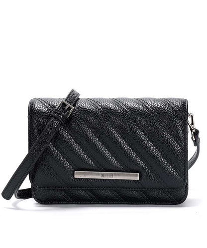 Bolsa Tiracolo Santa Lolla Preta