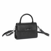 Bolsa Tiracolo Santa Lolla Preta