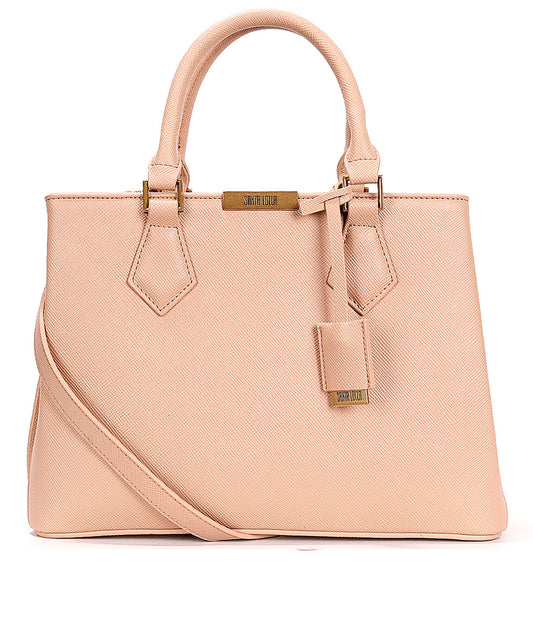 Bolsa Tote Santa Lolla Amêndoa