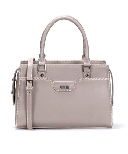 Bolsa Tote Santa Lolla Cinza