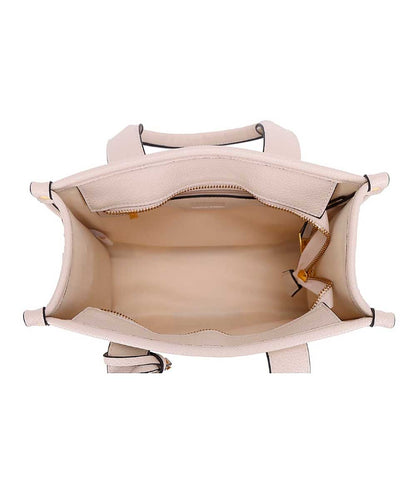 Bolsa Tote Santa Lolla Off White 