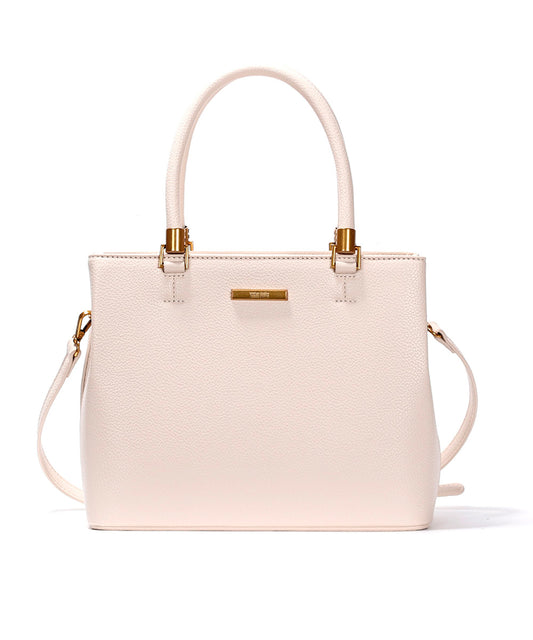 Bolsa Tote Santa Lolla Off White Grande