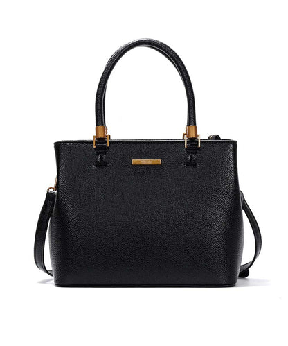 Bolsa Tote Santa Lolla Preta