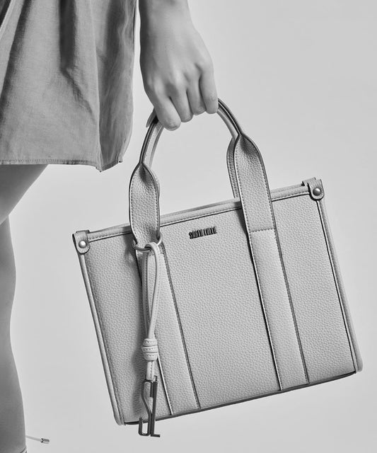 Bolsa Tote Santa Lolla Preta