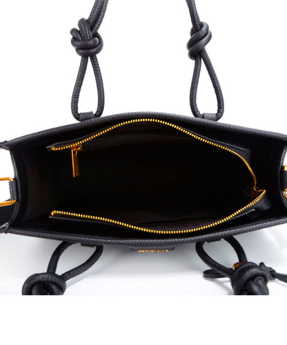 Bolsa Tote Santa Lolla Preta