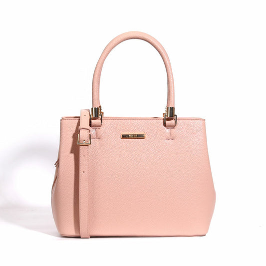 Bolsa Tote Santa Lolla Rosê Floater