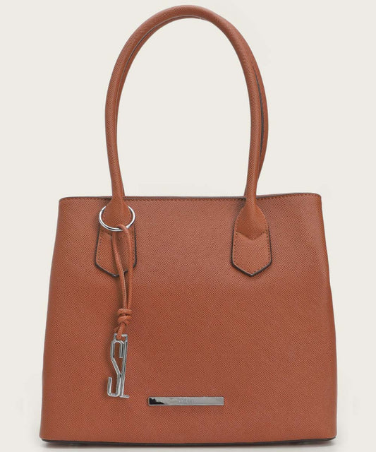 Bolsa Tote Santa Lolla Safari Alça Transversal