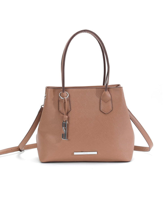 Bolsa Transversal Santa Lolla Areia Stone