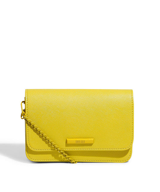 Bolsa Transversal Santa Lolla Avocado