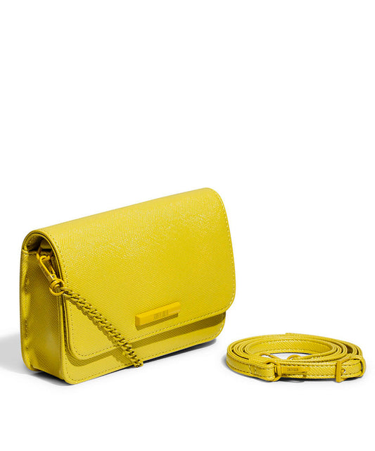 Bolsa Transversal Santa Lolla Avocado