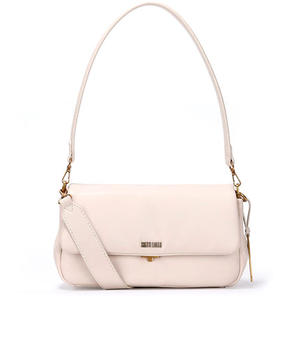 Bolsa Transversal Santa Lolla Branco