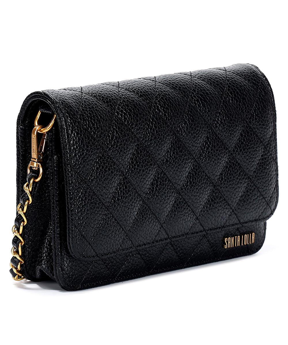 Bolsa Transversal Santa Lolla Correntes