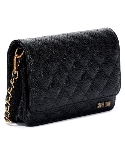 Bolsa Transversal Santa Lolla Correntes