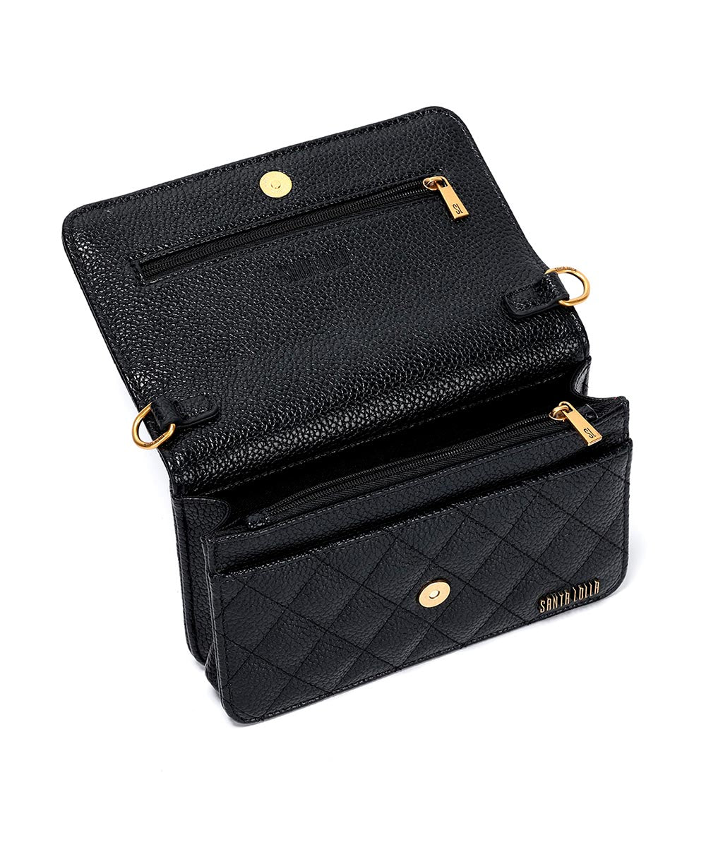 Bolsa Transversal Santa Lolla Correntes