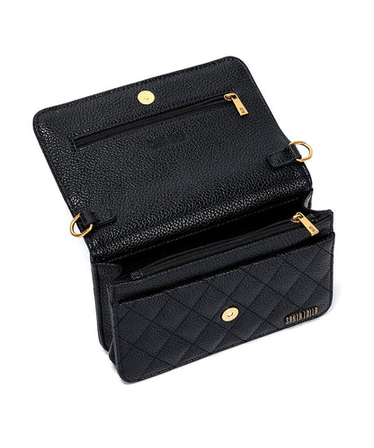 Bolsa Transversal Santa Lolla Correntes