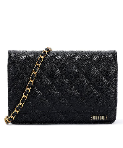 Bolsa Transversal Santa Lolla Correntes