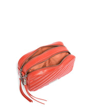 Bolsa Transversal Santa Lolla Ferrugem Correntes