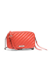 Bolsa Transversal Santa Lolla Ferrugem Correntes