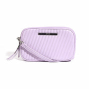 Bolsa Transversal Santa Lolla Lavanda