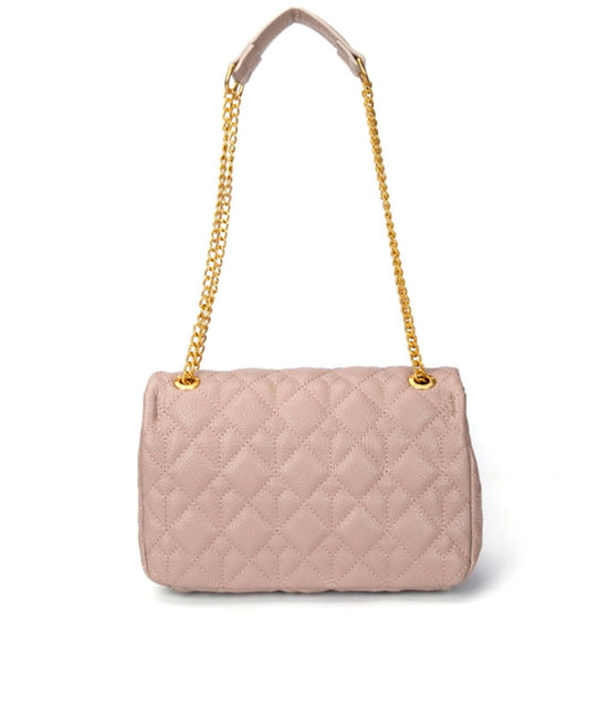 Bolsa Transversal Santa Lolla Macchiato Correntes