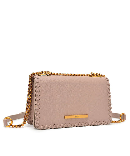 Bolsa Transversal Santa Lolla Macchiato Correntes