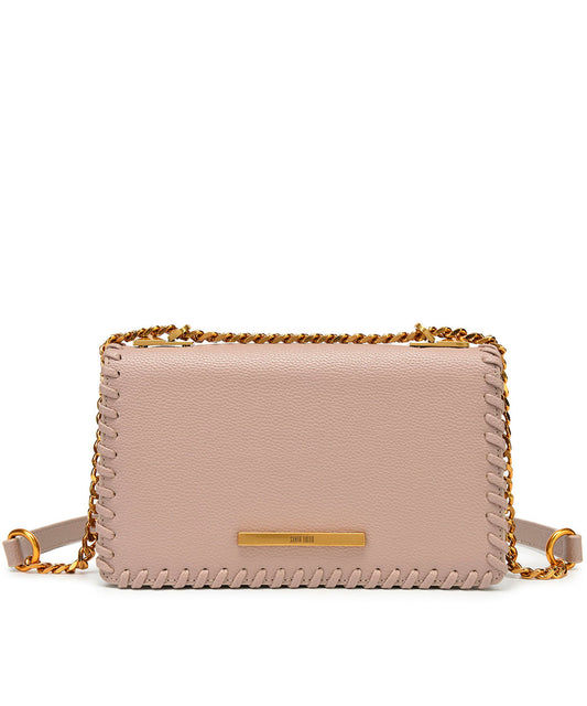 Bolsa Transversal Santa Lolla Macchiato Correntes