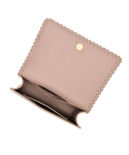 Bolsa Transversal Santa Lolla Macchiato Correntes