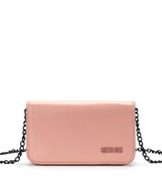 Bolsa Transversal Santa Lolla Nude Rosado Box