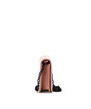 Bolsa Transversal Santa Lolla Nude Rosado Box