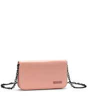 Bolsa Transversal Santa Lolla Nude Rosado Box