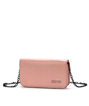 Bolsa Transversal Santa Lolla Nude Rosado Box