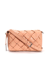 Bolsa Transversal Santa Lolla Nude Soft Tramada
