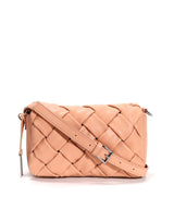 Bolsa Transversal Santa Lolla Nude Soft Tramada