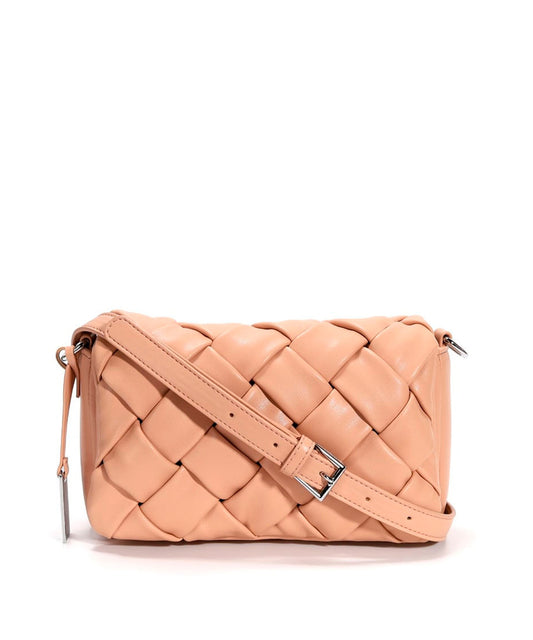 Bolsa Transversal Santa Lolla Nude Soft Tramada