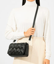 Bolsa Transversal Santa Lolla Nude Soft Tramada