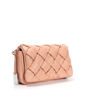 Bolsa Transversal Santa Lolla Nude Soft Tramada