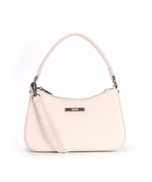 Bolsa Transversal Santa Lolla Off White Alça Mão