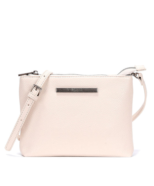 Bolsa Transversal Santa Lolla Off White