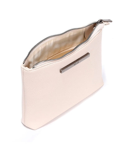 Bolsa Transversal Santa Lolla Off White