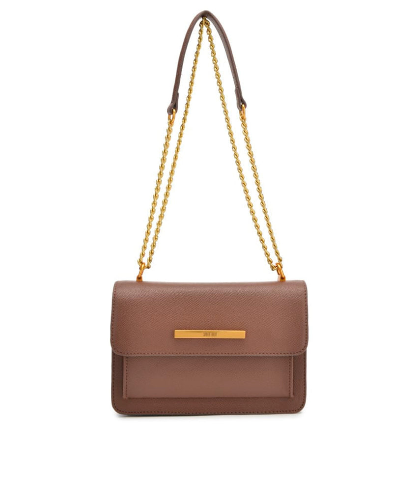 Bolsa Transversal Santa Lolla Pinhão Correntes