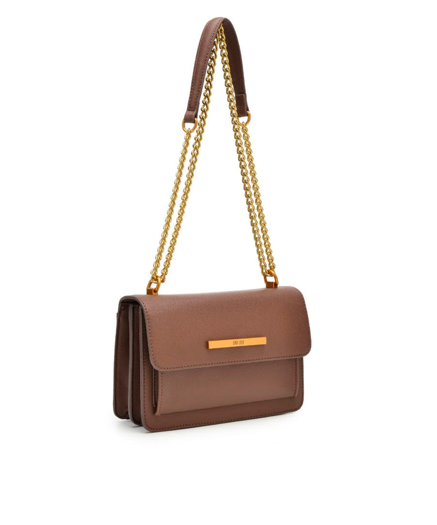 Bolsa Transversal Santa Lolla Pinhão Correntes