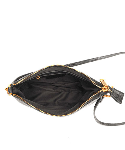 Bolsa Transversal Santa Lolla Preta