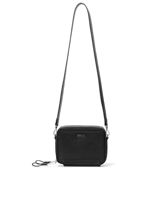 Bolsa Transversal Santa Lolla Preta