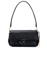 Bolsa Transversal Santa Lolla Preto