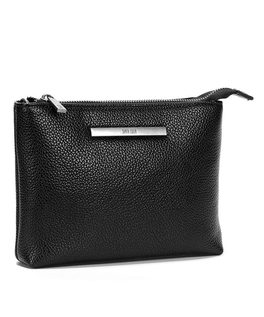 Bolsa Transversal Santa Lolla Preto