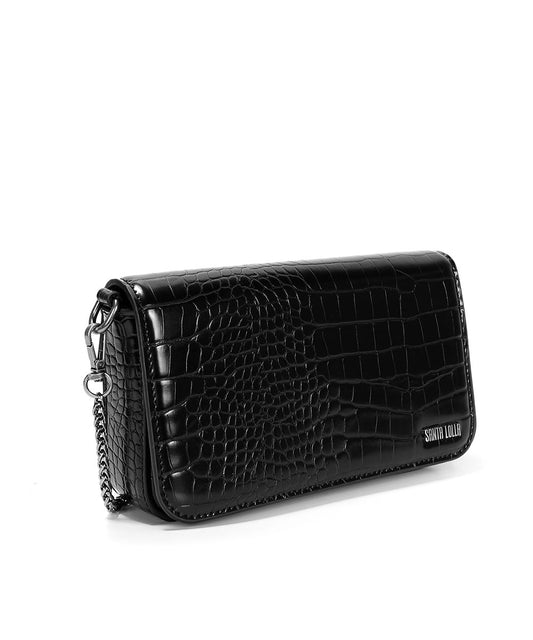 Bolsa Transversal Santa Lolla Preto