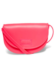 Bolsa Transversal Santa Lolla Rosa Borracha