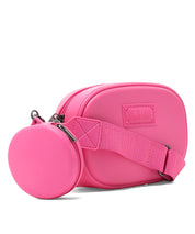 Bolsa Transversal Santa Lolla Rosa Borracha