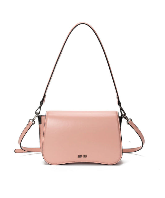 Bolsa Transversal Santa Lolla Rosa Box